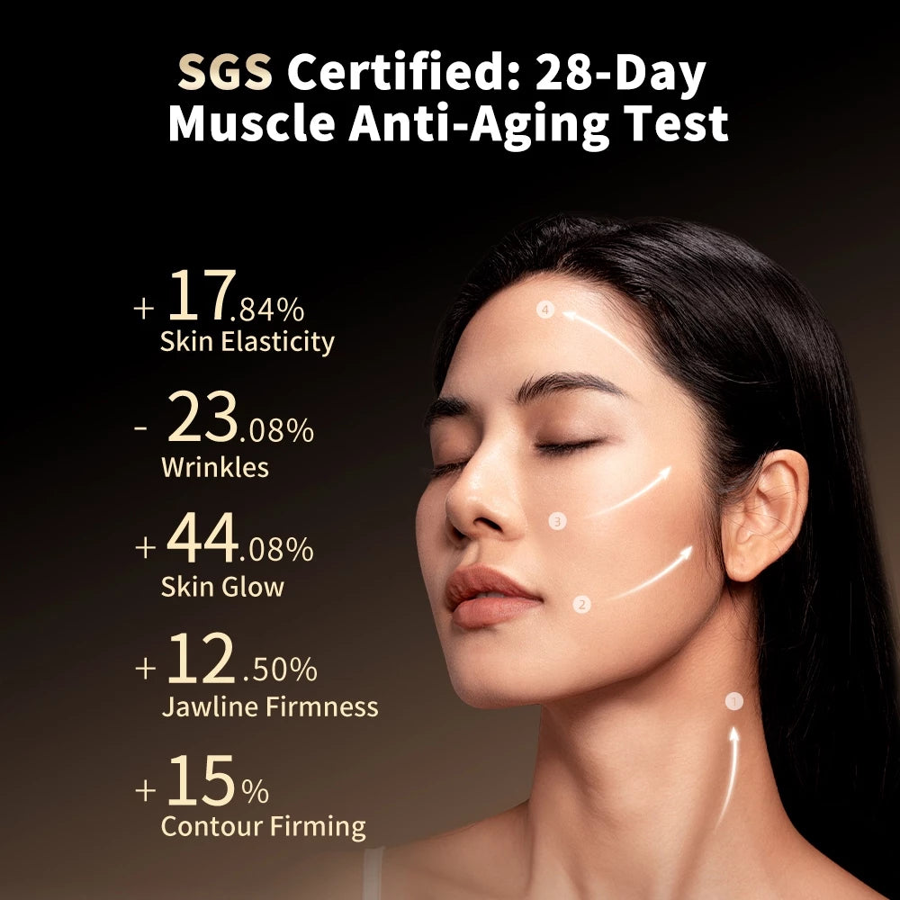 Jovs Slimax Anti-Aging Device