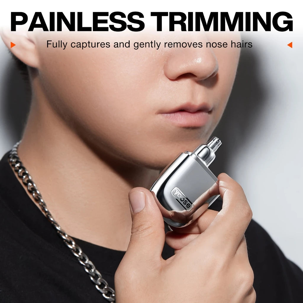 yoose N1 Nose Trimmer