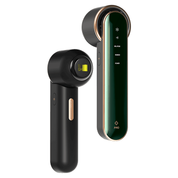 Jovs Blacken Pro Phototherapy Rejuvenation Device
