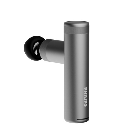 Philips Massager Mini Massage Gun PPM7307GY