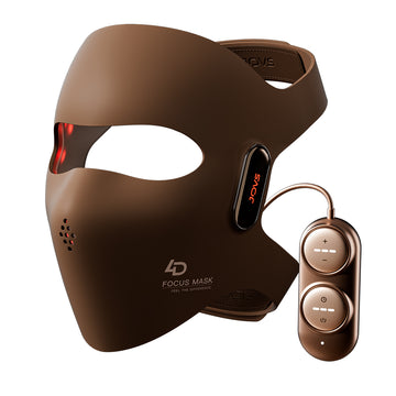 Jovs 4D Laser Light Therapy Mask