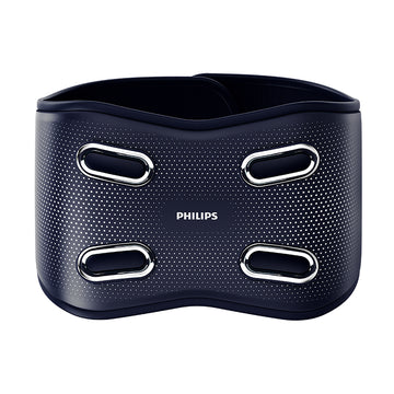 Philips Massager Back and Waist Massager Premium PPM4721DB
