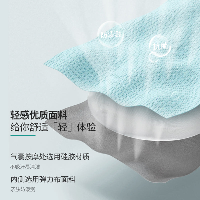 Philips Massager Head Massager PPM1321LB