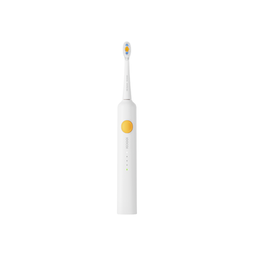 Soocas Aura PT1 World's First 1-charge 365-day use Electric Toothbrush