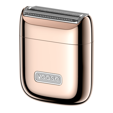 yoose Nano Women's electric shaver