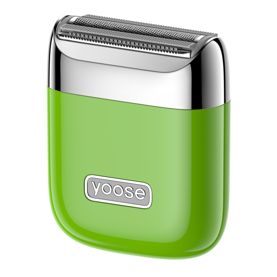 yoose Nano Women's electric shaver