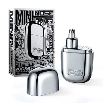 yoose N1 Nose Trimmer