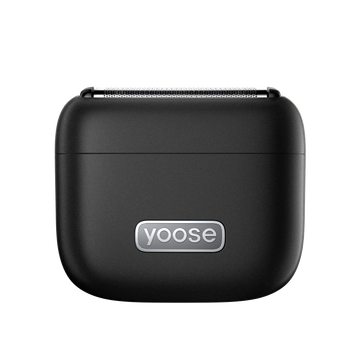 yoose Mini 5 portable electric foil shaver
