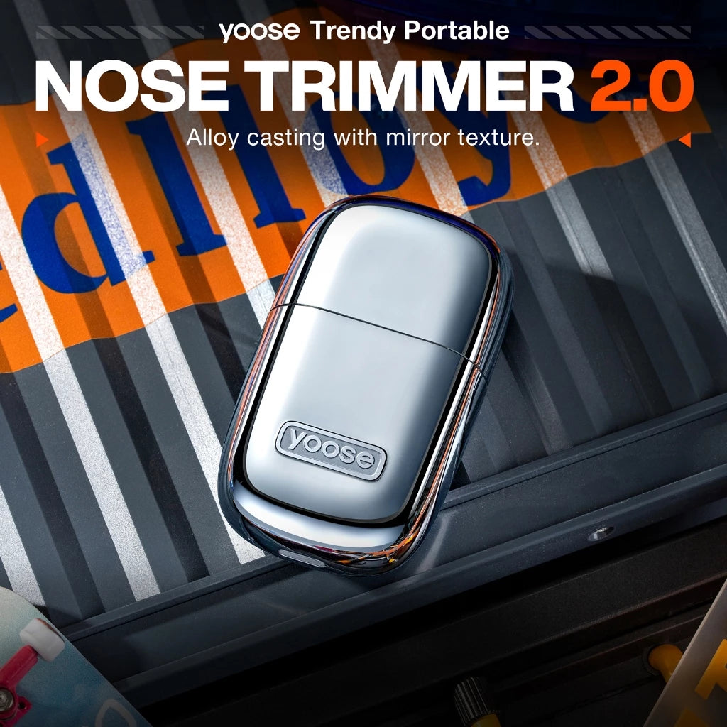yoose N1 Nose Trimmer