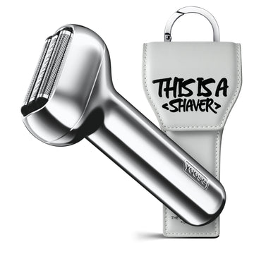 yoose Triple Foil Shaver T1-C
