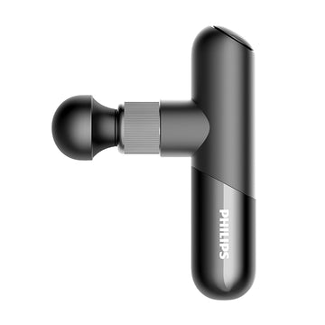 Philips Massager Sports Mini Massage Gun PPM7501DG/DB