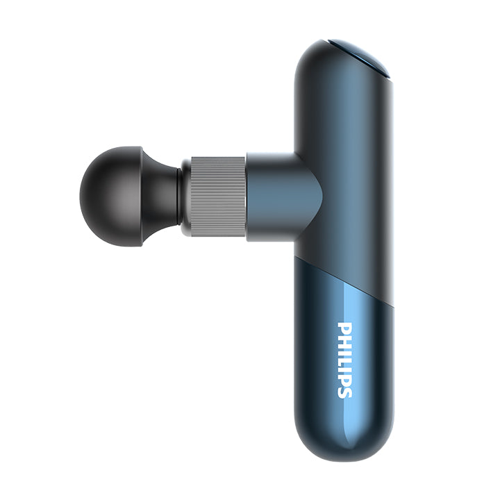Philips Massager Sports Mini Massage Gun PPM7501DG/DB